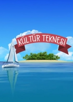 Kültür Teknesi Gemiler poster