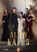 Altın Kafes poster