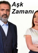 Aşk Zamanı poster