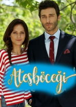 Ateşböceği poster