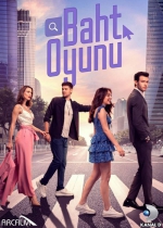 Baht Oyunu poster