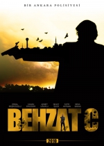 Behzat Ç poster