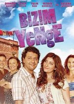 Bizim Yenge poster