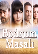 Bodrum Masalı poster