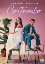 Cam Tavanlar poster