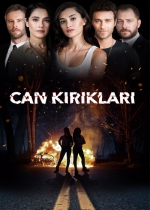 Can Kırıkları poster