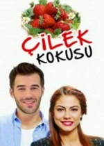 Çilek Kokusu poster