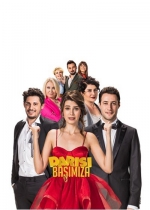 Darısı Başımıza poster