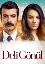 Deli Gönül poster