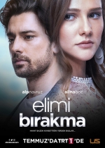 Elimi Bırakma poster