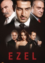 Ezel poster