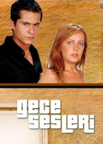 Gece Sesleri  poster