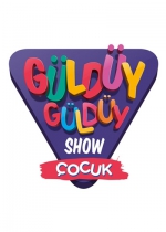 Güldüy Güldüy Çocuk poster