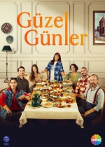 Güzel Günler poster