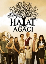 Hayat Ağacı poster