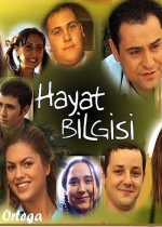 Hayat Bilgisi poster