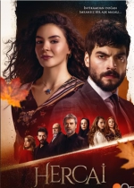 Hercai poster