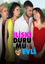 İlişki Durumu Evli poster