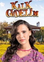 Kalk Gidelim poster