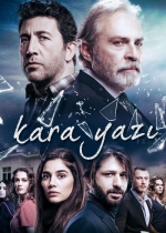 Kara Yazı poster