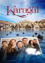 Karagül poster