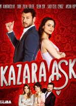 Kazara Aşk poster