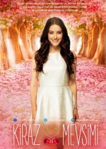 Kiraz Mevsimi poster