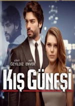 Kış Güneşi poster