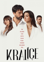 Kraliçe poster