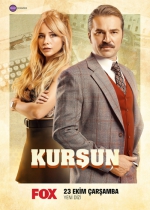 Kurşun poster