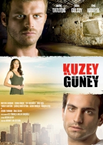 Kuzey Güney poster