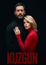 Kuzgun poster