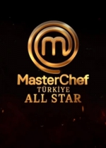 MasterChef All Star poster