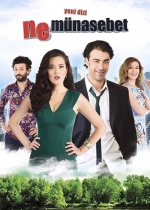 Ne Münasebet poster