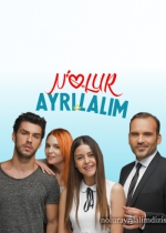 Nolur Ayrılalım poster