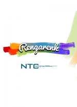 Rengarenk poster