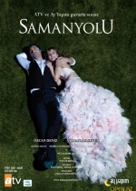 Samanyolu  poster