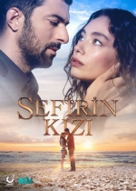 Sefirin Kızı poster