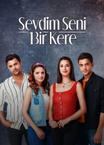 Sevdim Seni Bir Kere poster