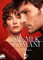 Sevmek Zamanı poster