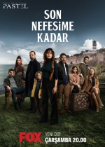 Son Nefesime Kadar poster