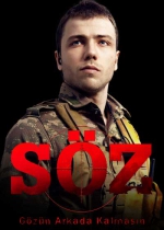 Söz poster