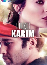 Tehlikeli Karım poster