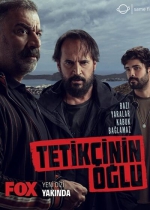 Tetikçinin Oğlu poster