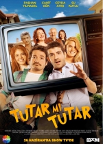 Tutar mı Tutar poster