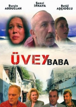 Üvey Baba poster