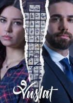 Vuslat poster