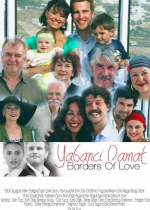 Yabancı Damat poster