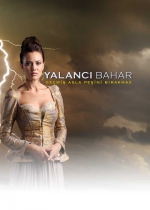 Yalancı Bahar poster