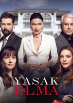 Yasak Elma poster